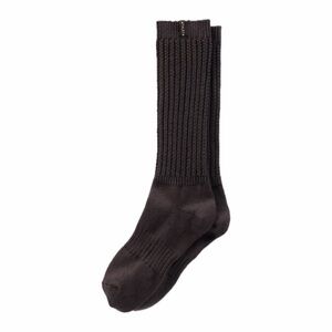 Athleta | Cloud Cable Knit Scrunch Sock